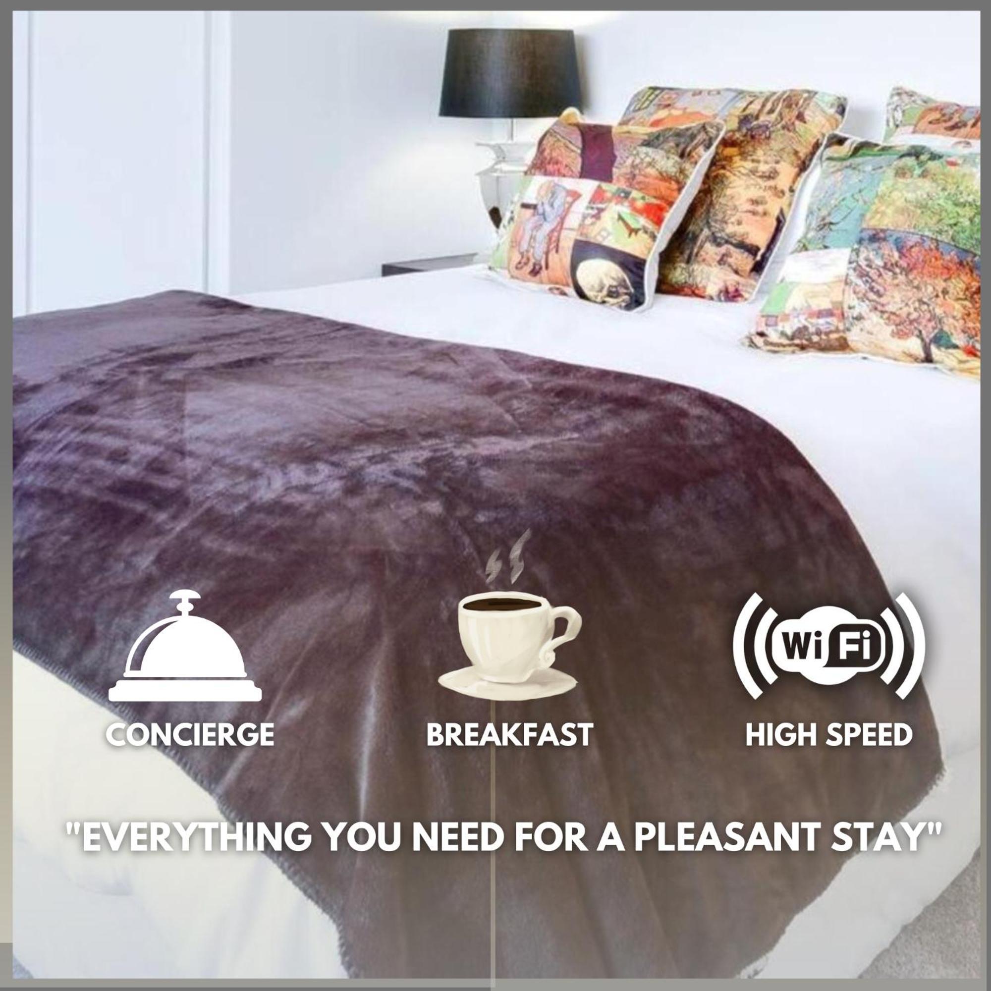 Sejour Perpignan Avec Petit-Dejeuner A La Demande A 20 Minutes De L'Espagne A La Douceur Catalane מראה חיצוני תמונה