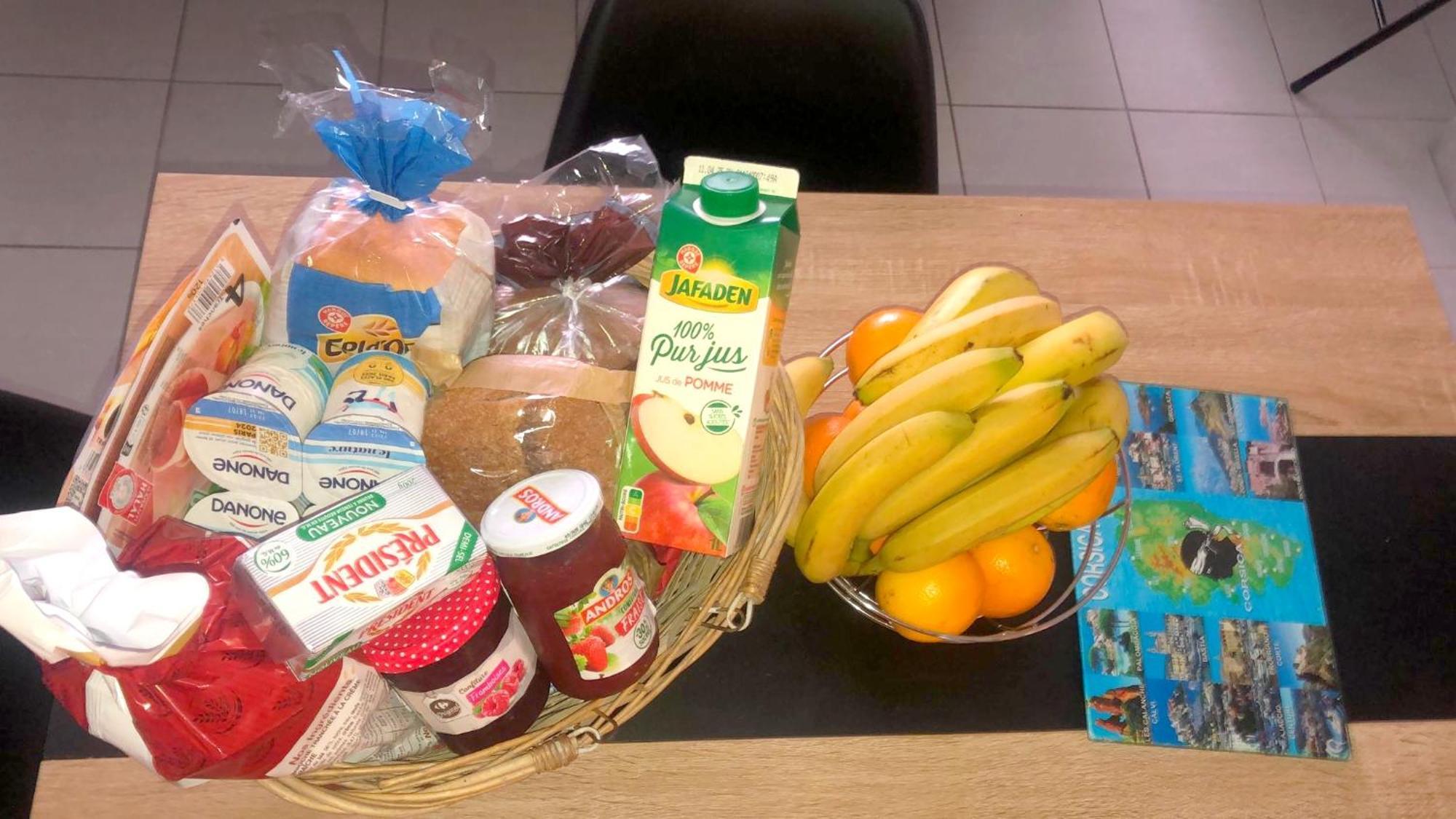 Sejour Perpignan Avec Petit-Dejeuner A La Demande A 20 Minutes De L'Espagne A La Douceur Catalane מראה חיצוני תמונה
